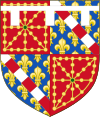 Armes de Charles III Devreux-Navarre.svg