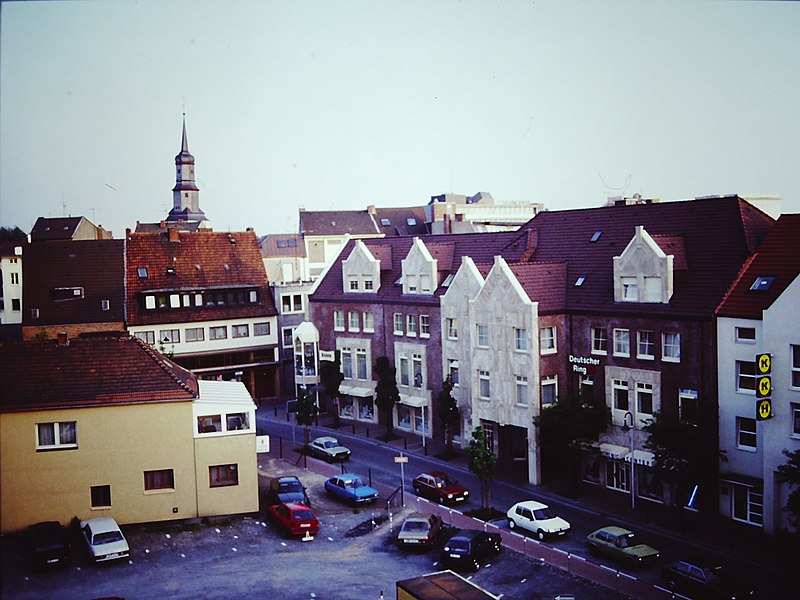 File:Arnsberg, Germany - panoramio (1).jpg