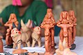 Art Market by Shilpakala Academy 2024 113