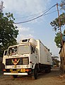 Ashok Leyland Vehicle Of Bharti Logistics.jpg