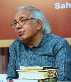 Ashok Vajpeyi Indian poet