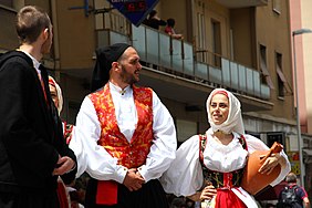 Assemini - Costume tradizionale (06).JPG