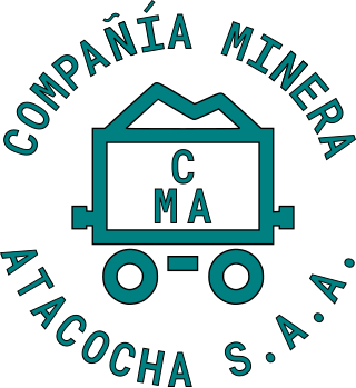 <span class="mw-page-title-main">Compañía Minera Atacocha</span>