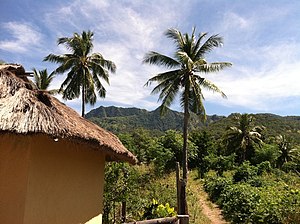 Ilitecaraquia / Vila Maumeta