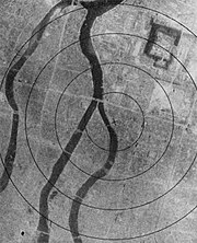Hiroşima Və Naqasakinin Atom Bombardmanı: Bombardmana hazırlıq işləri, 1945-ci ilin mayı: Hədəflərin seçilməsi, Birinci bombardmana qədər olan hadisələrin xronologiyası