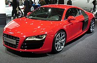 Audi Wikipedia La Enciclopedia Libre