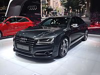 Audi S8 - Tokyo Motor Show 2013.jpg