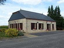 The Town Hall