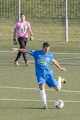 A cikk szemléltető képe Aurélien Boche