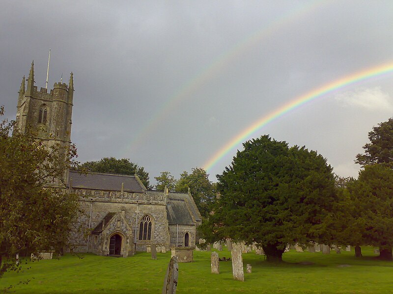 File:Avebury Church.jpg