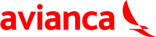 Avianca Logo.svg