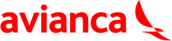 Logo der Avianca Ecuador