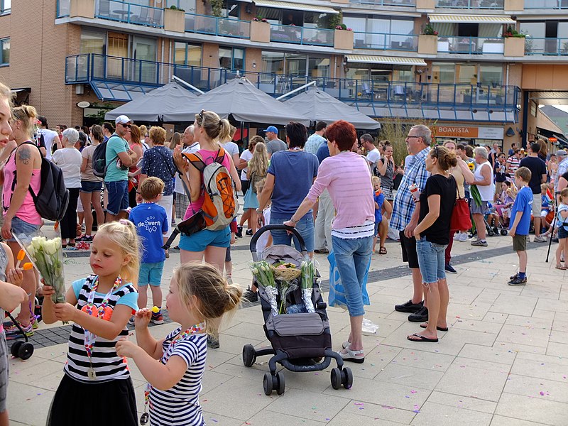 File:Avondvierdaagse Haagse Beemden 2017 DSCF1894.jpg