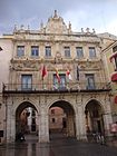 Cuenca City Hall