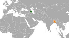 Azerbaigian e Bangladesh