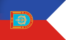 Azerbaijan Internal Troops flag.png