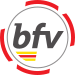 Logo of the Baden Football Association