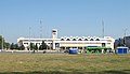 Salihorski raudteejaam