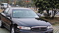 Buick of Shanghai GM