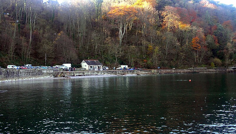 File:Babbacombe beach - panoramio.jpg