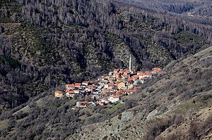 Горанци: Историја, Демографија, Заједница српских општина