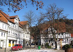 Marktplatz