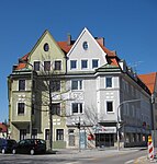 Bäckerstraße 22 (München)