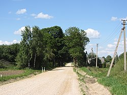 Bagaslaviškis, Lithuania - panoramio (2).jpg