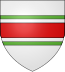 Balzan Wappen