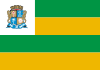 Flag of Aracaju