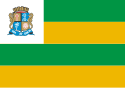 Aracaju – vlajka