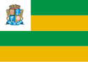 Aracaju - Drapeau