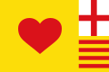 Drapeau de Corçà