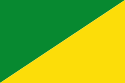Palau-saverdera – Bandiera
