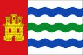 Bandera de Salinas del Manzano (Cuenca).svg