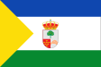 Santomera zászlaja