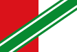 Torredonjimeno zászlaja