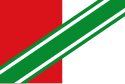 Torredonjimeno - Bandera