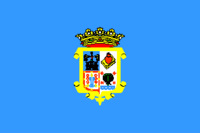 Bandera de Lena