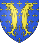 Blason du duché de Bar