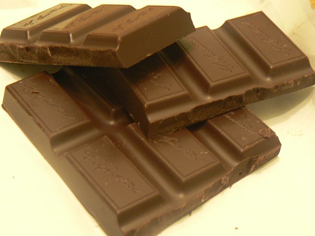 שוקולד