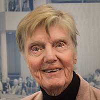 Barbro  Westerholm