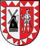 Barmstedt – Stemma