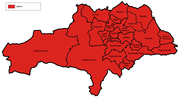 Thumbnail for 1986 Barnsley Metropolitan Borough Council election