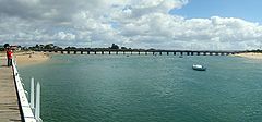 Barwon Heads jembatan Stevage.jpg