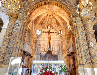 <span class="mw-page-title-main">Basilica di San Leone, Assoro</span>