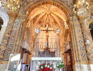 Basilica di San Leone, Assoro