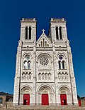 Vignette pour Basilique Saint-Donatien-et-Saint-Rogatien