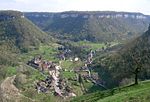 Miniatuur voor Granges-sur-Baume