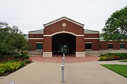 Hurd Tennis Center